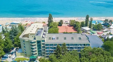 HOTEL PALM BEACH