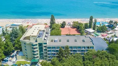 HOTEL PALM BEACH
