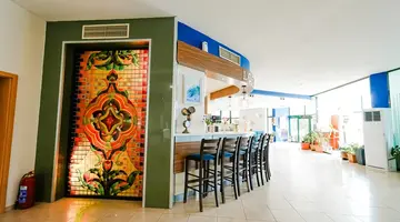 HOTEL PALM BEACH