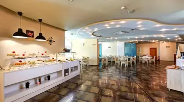 HOTEL PALM BEACH