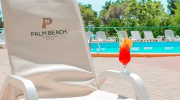 HOTEL PALM BEACH
