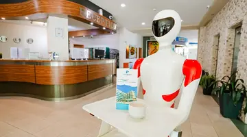 HOTEL PALM BEACH