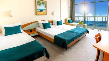 HOTEL PALM BEACH