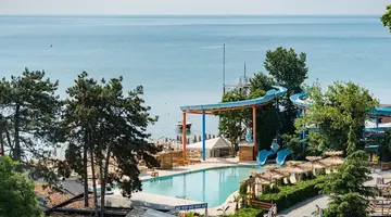 HOTEL PALM BEACH