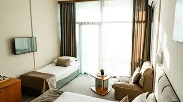 HOTEL PALM BEACH