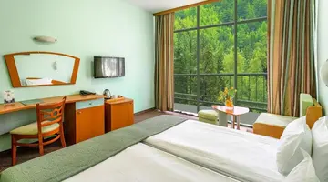 HOTEL PALM BEACH