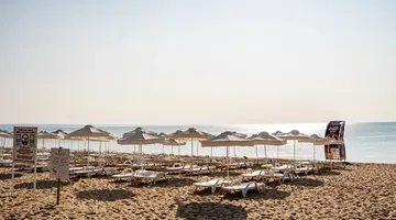 HOTEL PALM BEACH