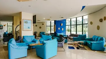 HOTEL PALM BEACH