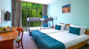 HOTEL PALM BEACH