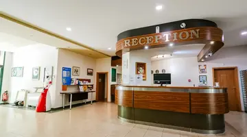 HOTEL PALM BEACH