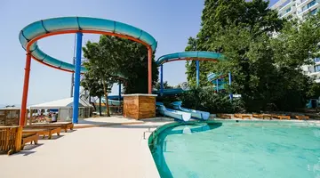 HOTEL PALM BEACH