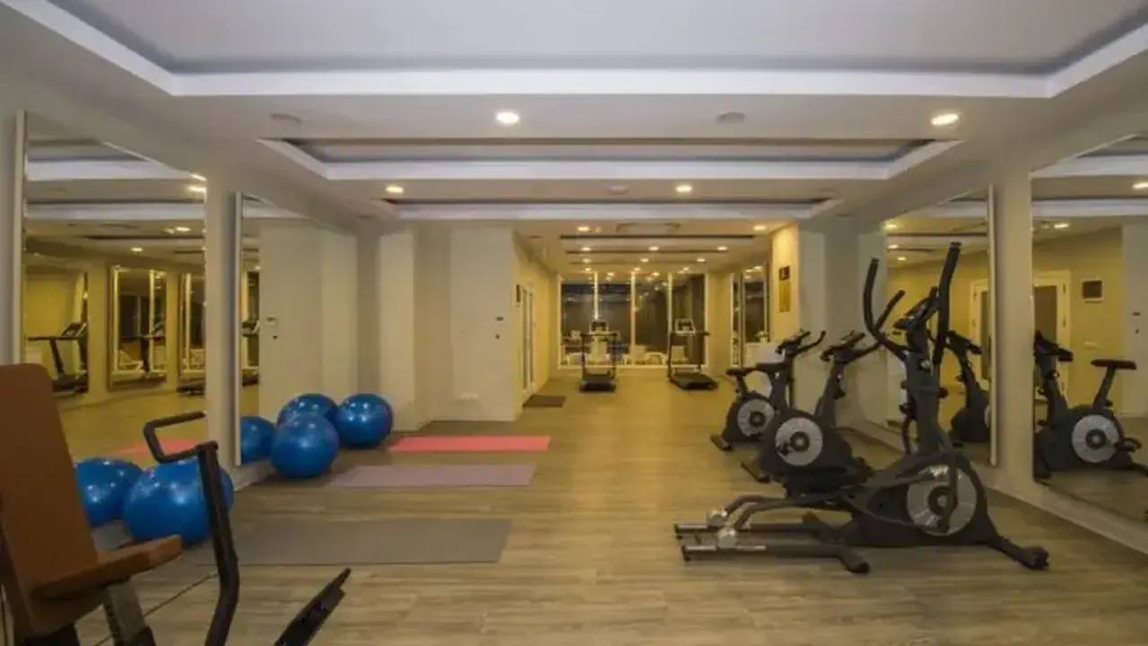 Hotel Palm World Side Resort and Spa