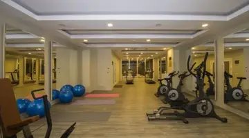Hotel Palm World Side Resort and Spa