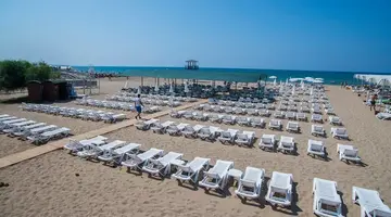 Hotel Palm World Side Resort and Spa