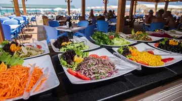 Hotel Palm World Side Resort and Spa