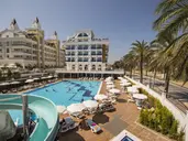 Hotel Palm World Side Resort and Spa