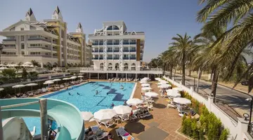 Hotel Palm World Side Resort and Spa