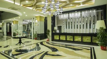 Hotel Palm World Side Resort and Spa
