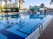 Hotel Palm World Side Resort and Spa