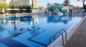 Hotel Palm World Side Resort and Spa