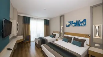 Hotel Palm World Side Resort and Spa