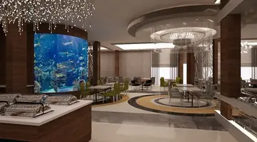 Hotel Palm World Side Resort and Spa