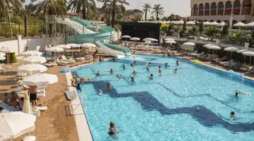 Hotel Palm World Side Resort and Spa