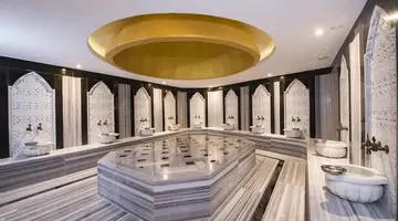 Hotel Palm World Side Resort and Spa