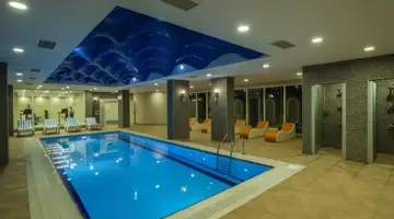 Hotel Palm World Side Resort and Spa