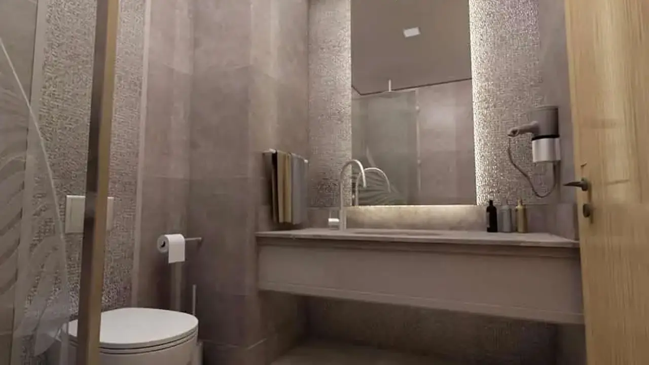 Hotel Palm World Side Resort and Spa