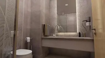 Hotel Palm World Side Resort and Spa