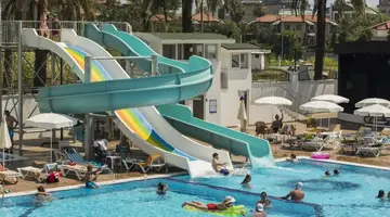 Hotel Palm World Side Resort and Spa