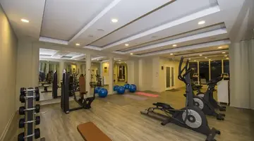 Hotel Palm World Side Resort and Spa