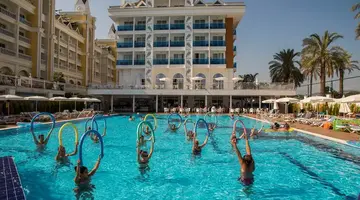 Hotel Palm World Side Resort and Spa