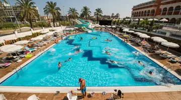 Hotel Palm World Side Resort and Spa