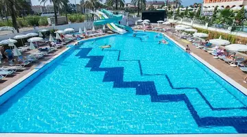 Hotel Palm World Side Resort and Spa