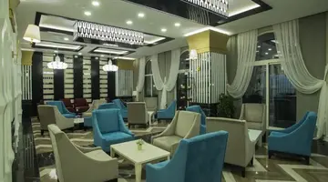 Hotel Palm World Side Resort and Spa