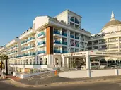 Hotel Palm World Side Resort and Spa