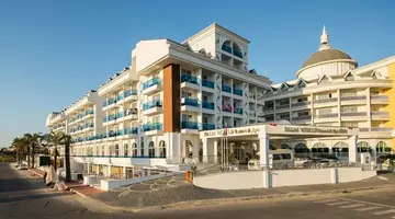 Hotel Palm World Side Resort and Spa
