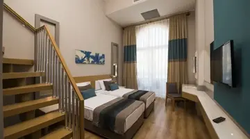 Hotel Palm World Side Resort and Spa