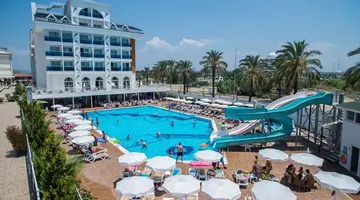 Hotel Palm World Side Resort and Spa