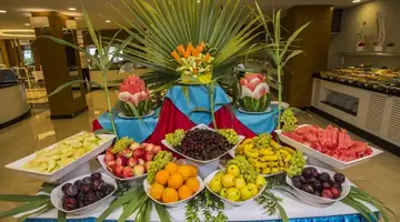 Hotel Palm World Side Resort and Spa