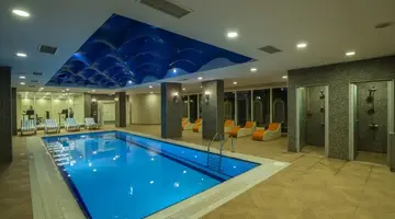 Hotel Palm World Side Resort and Spa
