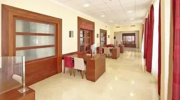 HOTEL PALMA BAY CLUB RESORT