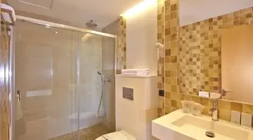 HOTEL PALMA BAY CLUB RESORT
