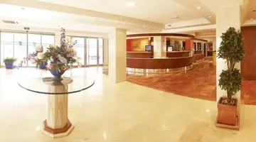 HOTEL PALMA BAY CLUB RESORT
