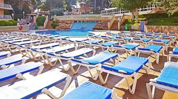 HOTEL PALMA BAY CLUB RESORT