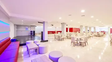 HOTEL PALMA BAY CLUB RESORT