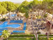 HOTEL PALMA BAY CLUB RESORT