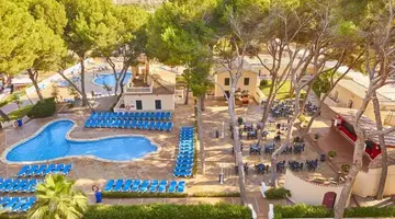 HOTEL PALMA BAY CLUB RESORT